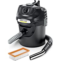 Los mejores  - Kärcher Aspirador en seco y de ceniza AD 2 600W- 14L (1.629-711.0)